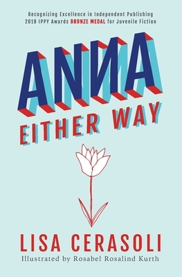 Anna Either Way by Lisa Cerasoli