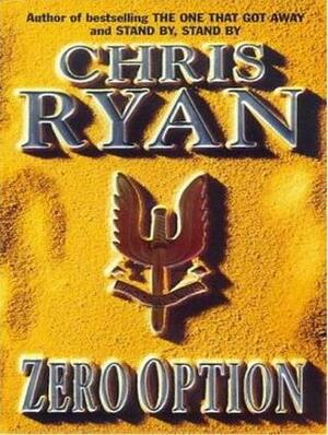 Zero Option by Chris Ryan