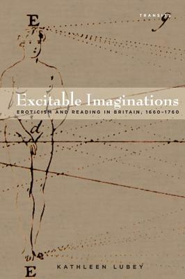 Excitable Imaginations: Eroticpb by Kathleen Lubey