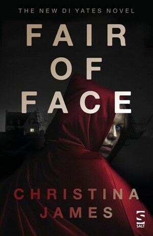 Fair of Face by Christina James