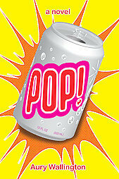 POP! by Aury Wallington