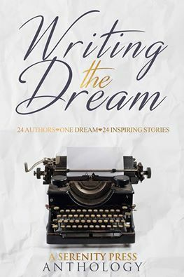 Writing the Dream by Jennifer Scoullar, Natasha Lester, Guy Salvidge, Jenn J. McLeod, Teena Raffa-Mulligan, Rebecca Laffar-Smith, Andi Bremner, Anna Jacobs, Monique Hall, Sandi Bowie, Deborah Disney, Juliet Marillier, Monique Mulligan, Felicity Young, Melinda Tognini, T.W. Lawless, Deborah Burrows, Louise Allan, Sandi Wallace, Michele Nugent, Karen Weaver, Sonia Bellhouse, Tess Woods, Sara Foster, Sandi Parsons, Kylie Kaden