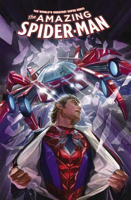 Amazing Spider-Man: Worldwide Collection Vol. 1 by Dan Slott, Christos Gage