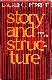 Story and Structure by Laurence Perrine, Thomas R. Arp