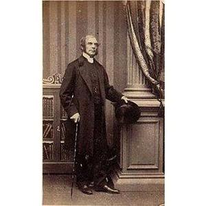 THE PRECIOUS THINGS OF GOD by Octavius Winslow, Octavius Winslow