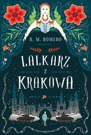 Lalkarz z Krakowa by R.M. Romero