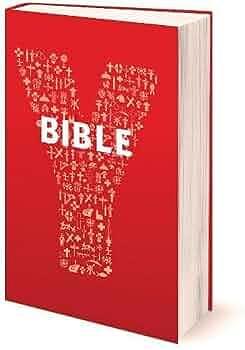 Bible: Youth Bible of the Catholic Church : an Introduction to the Bible with Selected Biblical Texts by Bernhard Meuser