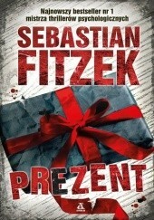Prezent by Sebastian Fitzek