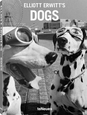 Elliott Erwitt's Dogs by 