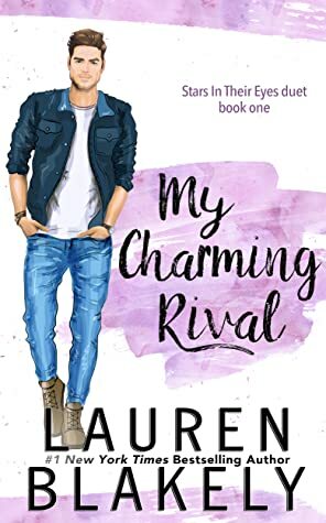 My Charming Rival by Lauren Blakely