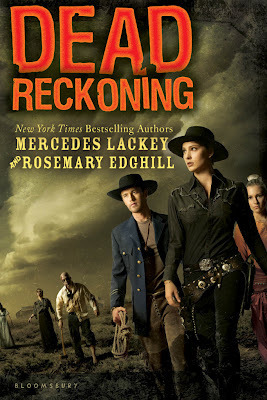 Dead Reckoning by Mercedes Lackey, Rosemary Edghill, Jane Hodson