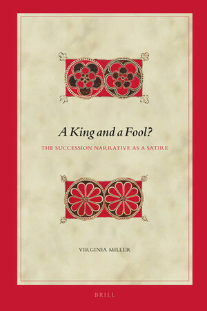 A King and a Fool by Virginia Miller