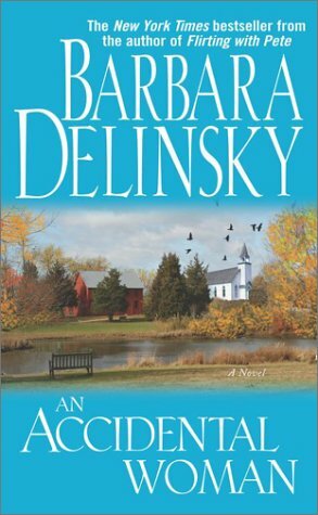 An Accidental Woman by Barbara Delinsky