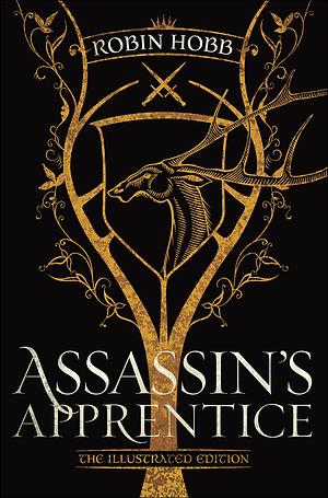 Assassin's Apprentice by Robin Hobb