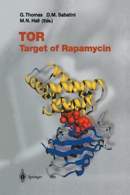 Tor: Target of Rapamycin by 