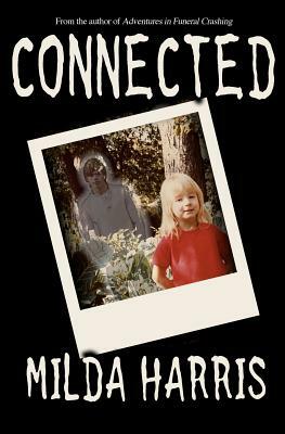 Connected: A Paranormal Romance by Milda Harris
