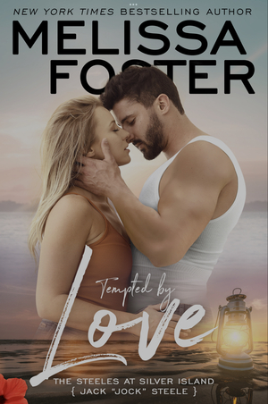 Tempted by Love by Melissa Foster