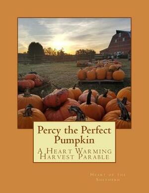 Percy the Perfect Pumpkin by 