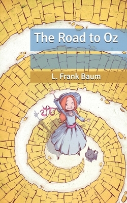 The Road to Oz by L. Frank Baum