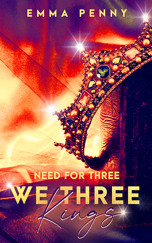 Need for Three by Emma Penny