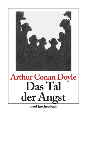 Das Tal der Angst by Hans Wolf, Arthur Conan Doyle