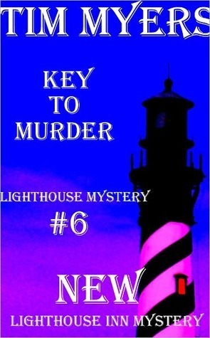 Key to Murder by Tim Myers