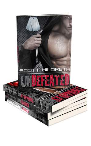 Fighter Boxed Set by Scott Hildreth