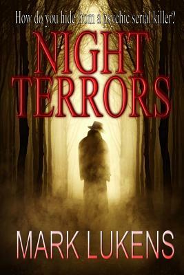 Night Terrors by Mark Lukens