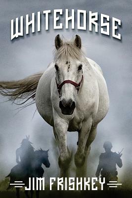 Whitehorse by Jim Frishkey