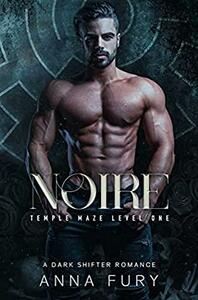 Noire by Anna Fury