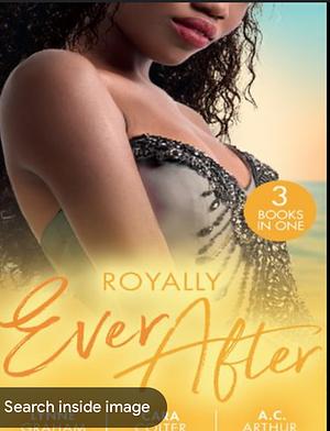 Royally ever after  by Lynne Graham