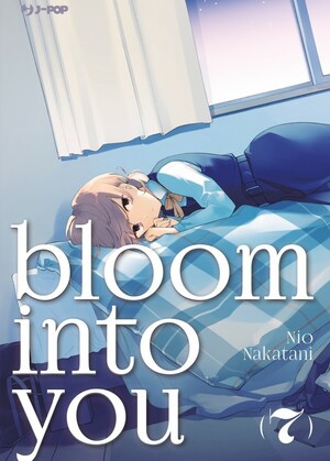 Bloom Into You 007 by Nio Nakatani