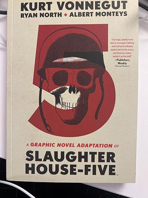 Slaughter-House Five by Ryan North