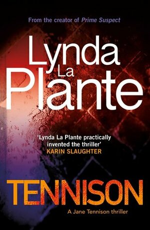 Tennison by Lynda La Plante