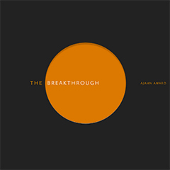 The Breakthrough by Ajahn Amaro