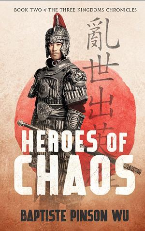 Heroes of Chaos by 