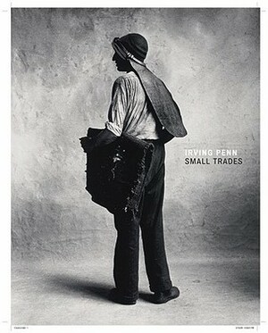 Small Trades by Irving Penn