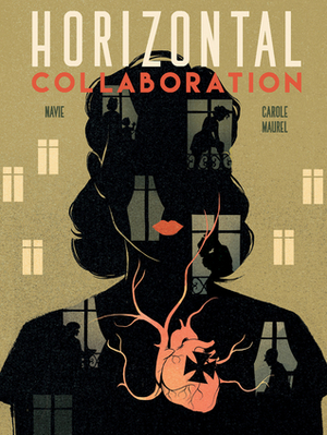 Horizontal Collaboration by Navie, Carole Maurel