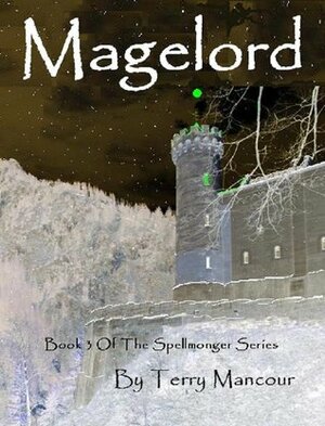 Magelord by Terry Mancour