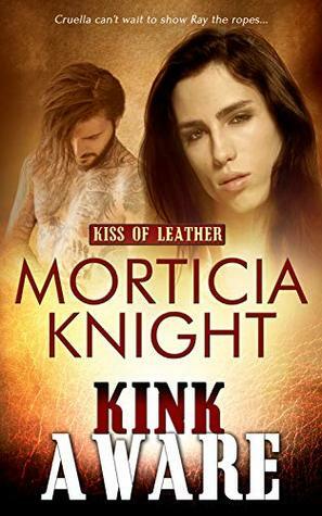 Kink Aware by Morticia Knight