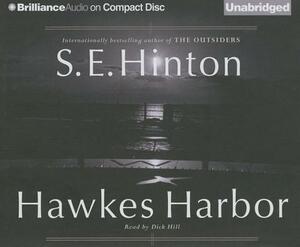 Hawkes Harbor by S.E. Hinton