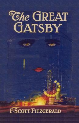 The Great Gatsby by F. Scott Fitzgerald