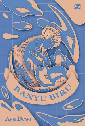 Banyu Biru by Ayu Dewi