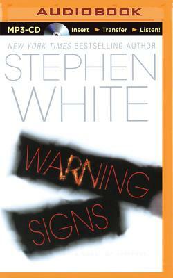 Warning Signs by Stephen White