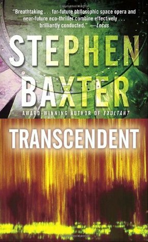 Transcendent by Stephen Baxter