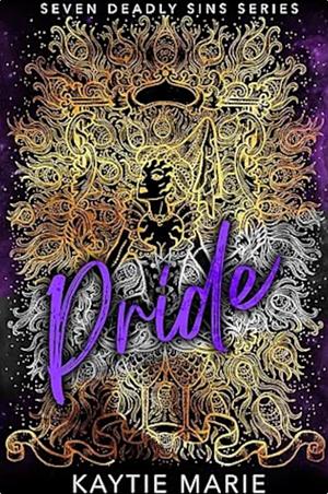 Pride by Kaytie Marie