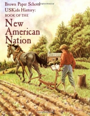 Uskids History: Book of the New American Nation by Howard Egger-Bovet, Marlene Smith-Baranzini