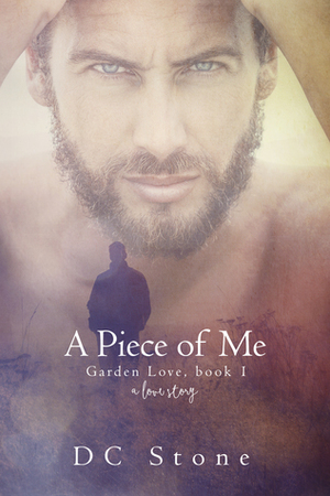A Piece of Me by D.C. Stone