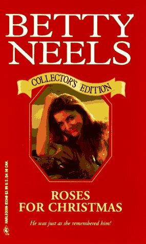 Roses For Christmas by Betty Neels