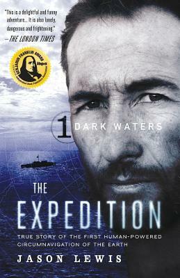 Dark Waters (the Expedition Trilogy, Book 1) by Jason Lewis